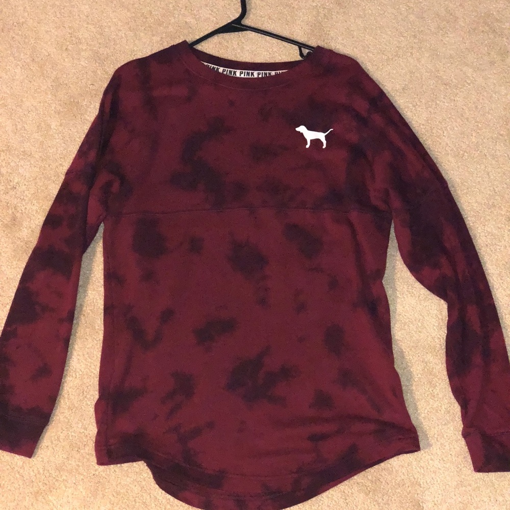 Victoria’s Secret PINK crew neck